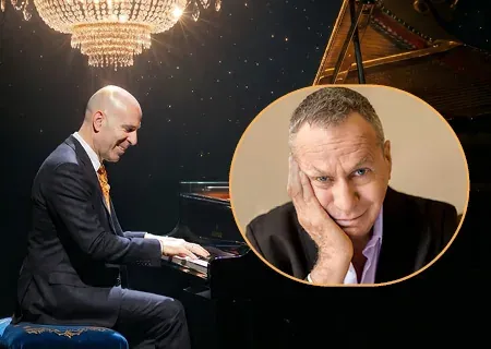 מאריק לביא ועד רוסיני