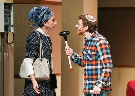 חנאל ומכבית