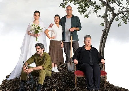מסיבת אירוסין