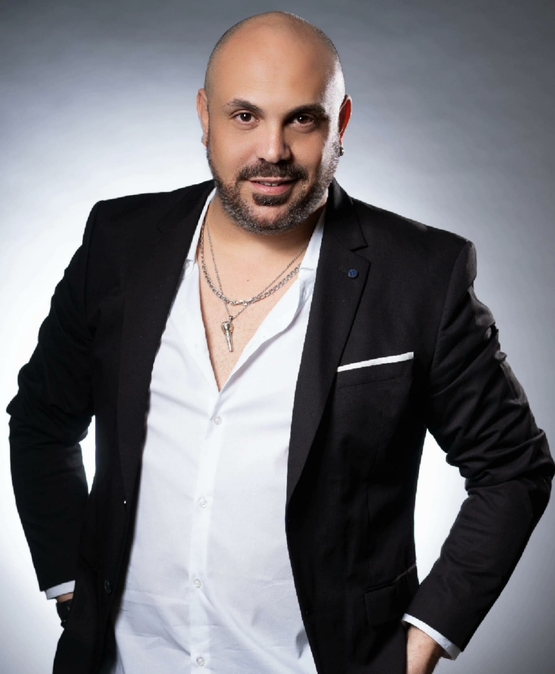 הסלוניקאי -אסי יחיאל חגיגה יוונית בנר ראשון של חנוכה